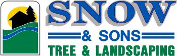 SNOW & SONS LANDSCAPING
